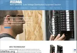 Sites similar to afcisafety.org