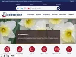 Sites similar to afcity.org