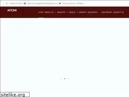 Sites similar to afcmi.org