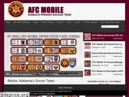 Sites similar to afcmobile.net