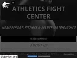 Sites similar to afcmunich.de