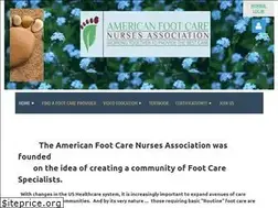 Sites similar to afcna.org
