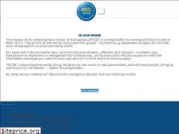 Sites similar to afcoe.org