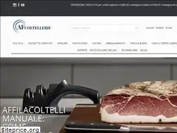 Sites similar to afcoltellerie.com