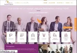 Sites similar to afcom-performance.com