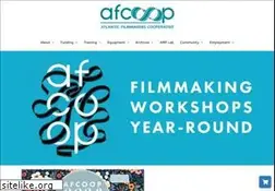 Sites similar to afcoop.ca