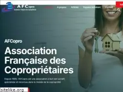 Sites similar to afcopro.com