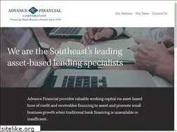 Sites similar to afcorp.com