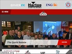 Sites similar to afcquick1890.nl