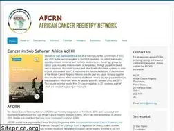 Sites similar to afcrn.org