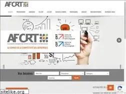 Sites similar to afcrt.com