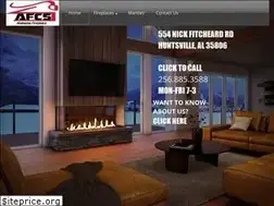 Sites similar to afcsfireplaces.com