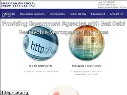 Sites similar to afcsoptions.com