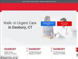 Sites similar to afcurgentcaredanbury.com