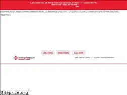 Sites similar to afcurgentcaregreenville.com