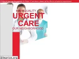 Sites similar to afcurgentcareroanoke.com