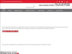 Sites similar to afcurgentcarestamford.com