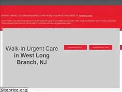 Sites similar to afcurgentcarewlb.com