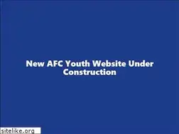 Sites similar to afcyouth.org
