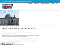 Sites similar to afd-gottschalk.de