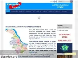 Sites similar to afd-landkreis-stade.de