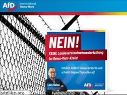 Sites similar to afd-rems-murr.de