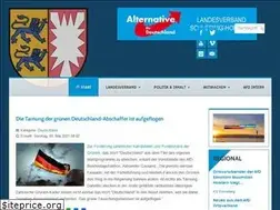 Sites similar to afd-sh.de
