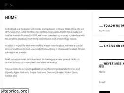 Sites similar to afd-techtalk.com