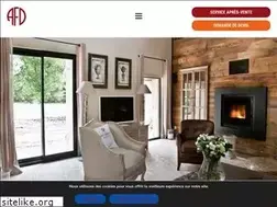 Sites similar to afd-verandas.com