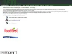 Sites similar to afd.co.nz