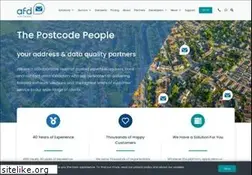 Sites similar to afd.co.uk