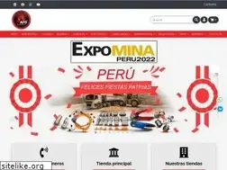 Sites similar to afd.com.pe
