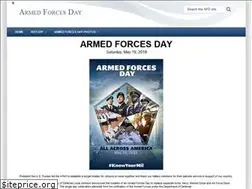 Sites similar to afd.defense.gov