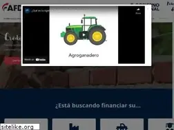 Sites similar to afd.gov.py