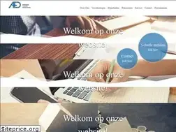 Sites similar to afd.nu
