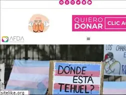 Sites similar to afda.org.ar