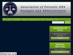 Sites similar to afdaa.org