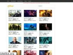 Sites similar to afdah.org