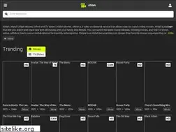 Sites similar to afdah.today
