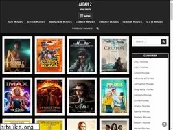 Sites similar to afdah2.cyou
