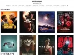 Sites similar to afdahmovies2.com