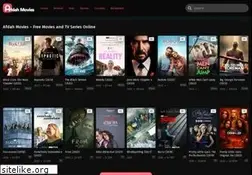 Sites similar to afdahtv.net