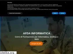 Sites similar to afdainformatica.it