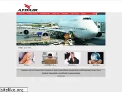 Sites similar to afdair.com