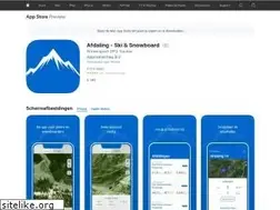 Sites similar to afdalingapp.nl