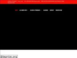 Sites similar to afdance.com