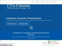 Sites similar to afdaniel.com