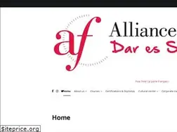 Sites similar to afdar.com