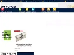 Sites similar to afdb.fr