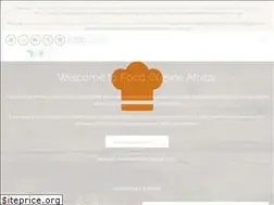 Sites similar to afdbfoodcuisine.com